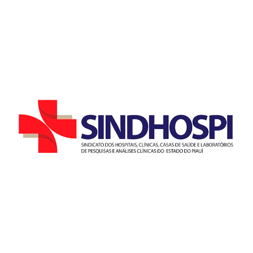 Logo SINDHOSPI