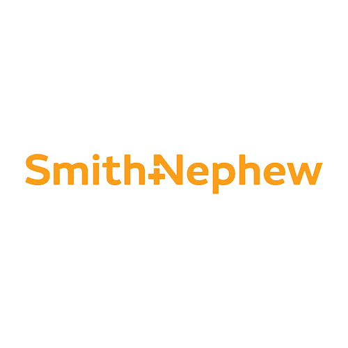 Logo Smith&Nephew