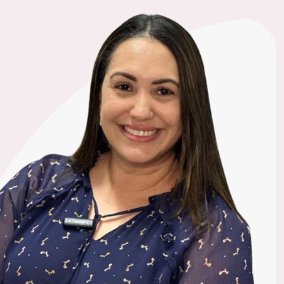 Renata Damasceno