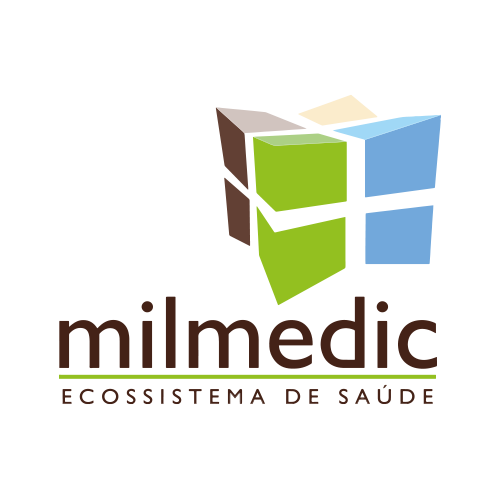Logo milmedic