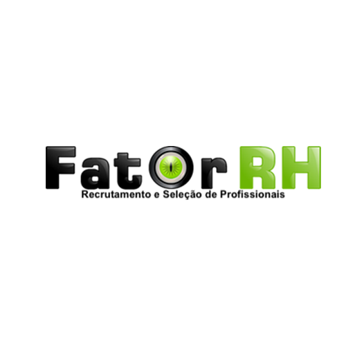 Logo Fator RH
