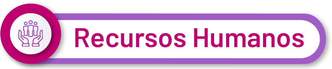 3. Recursos Humanos