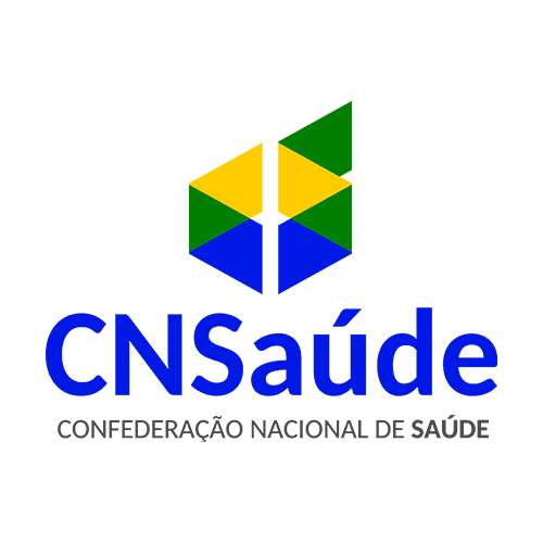 Logo CNSaúde