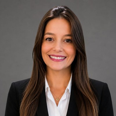 Lorena Ferreira de Oliveira