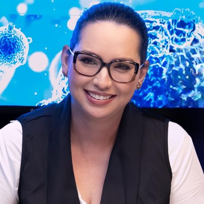 Priscila Liveransk
