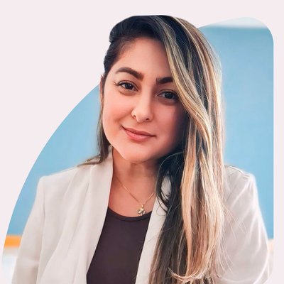 Roberta Larissa Solano Bastos
