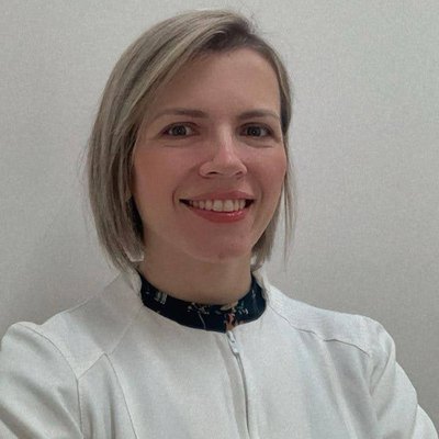 Darlene Zarbinati