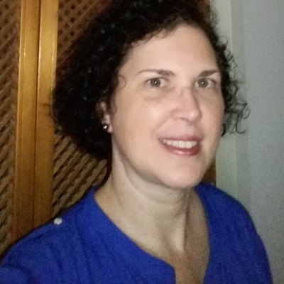 Ana Paula Giorgenon