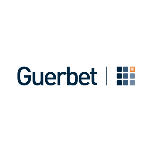 Logo GUERBET