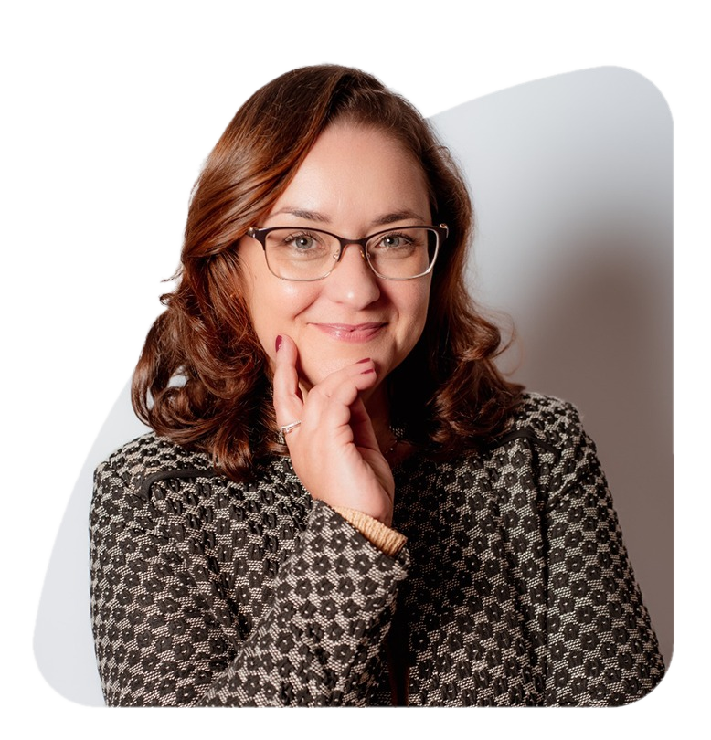 Ana Cláudia, palestrante