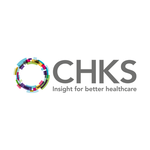 Logo CHKS