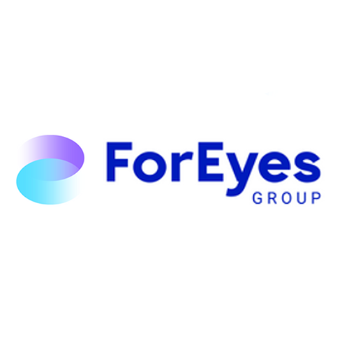 Logo ForEyes