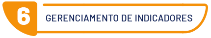 6. gerenciamento de indicadores