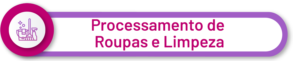 3. Gerenciamento de materiais e medicamentos