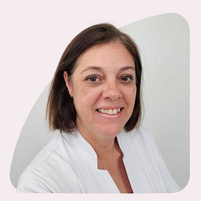 Cristina Vasco