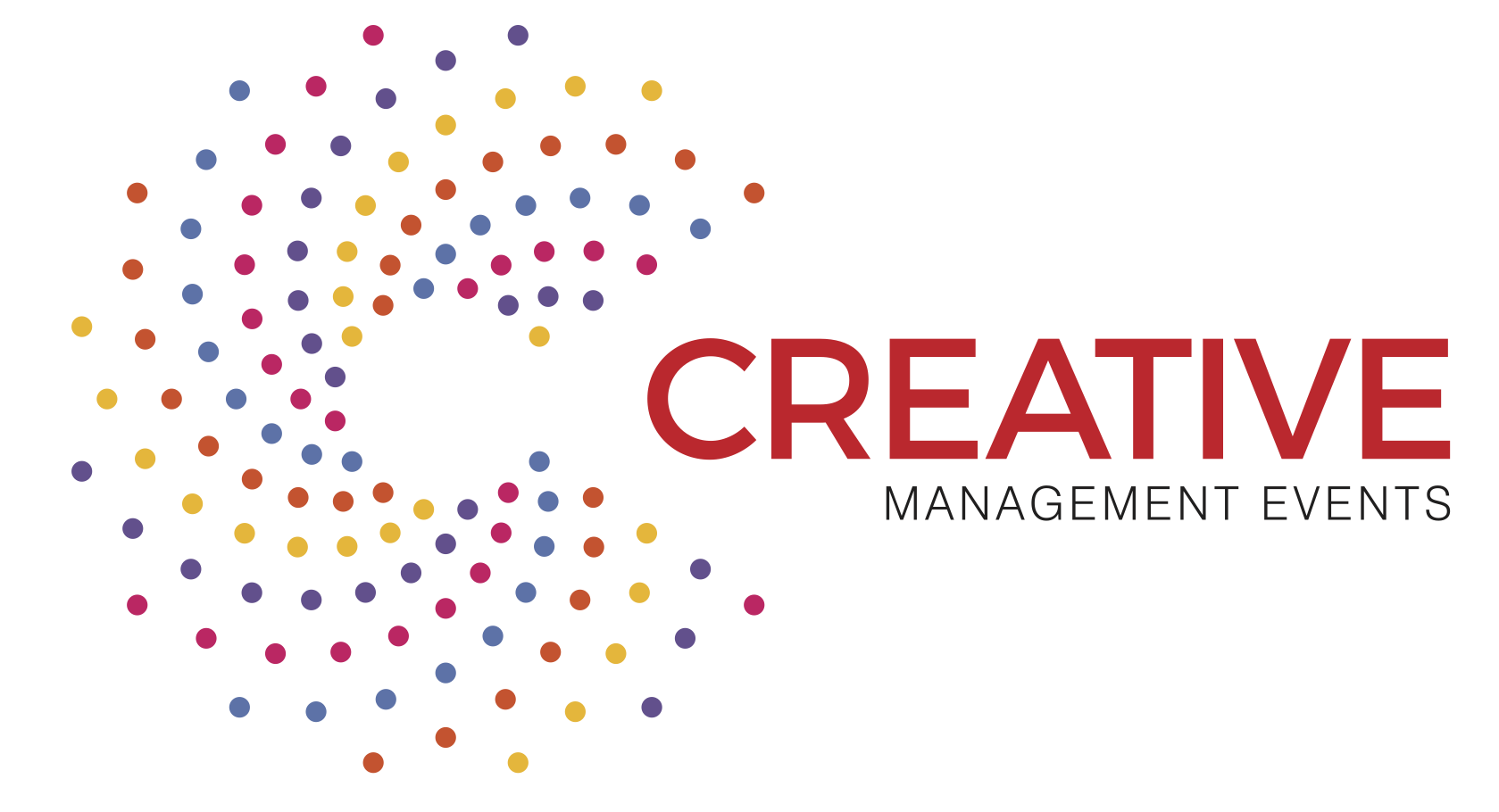 Creative Management Events