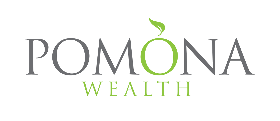 Pomona Wealth