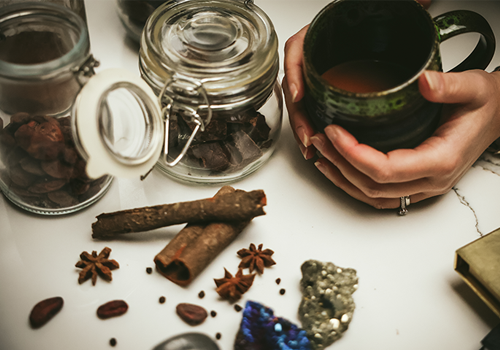 The Cacao Council with Amanda from Koogar