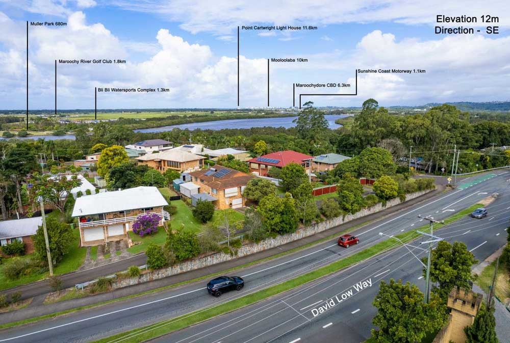 Development Land for Sale Sunshine Coast