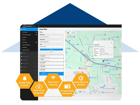 Asset Cloud