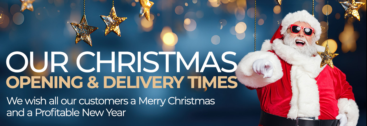 Northamber's BIG Christmas Giveaway