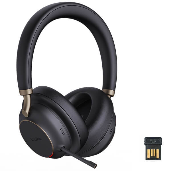Yealink Headsets For Business Communication