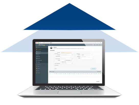 Asset Cloud