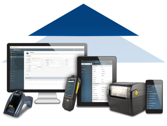 Asset Cloud