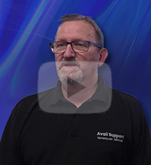 Avail introduction by Stuart Blandford