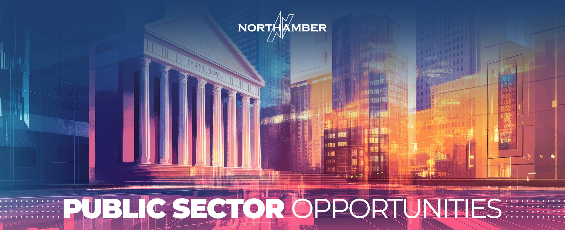 Public Sector Opportunities for resellers  | Talk to Northamber