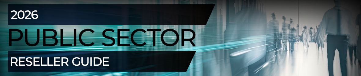 Public Sector Opportunities for resellers  | Talk to Northamber