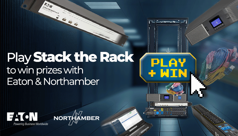 Play Eaton Stack the Rack