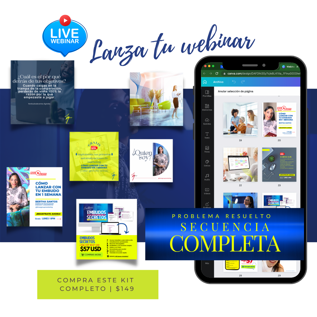 MEDIA RELAX PACKS REDES SOCIALES