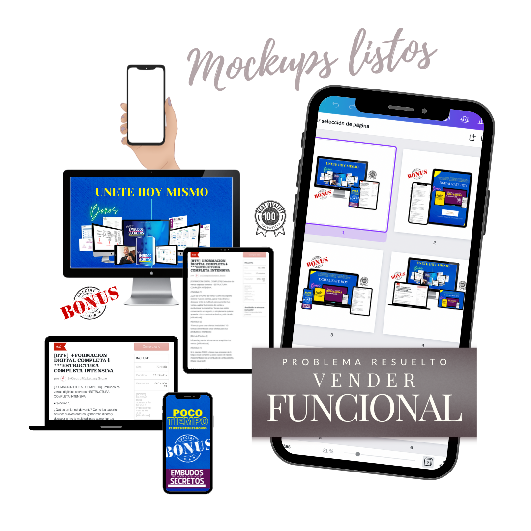 MEDIA RELAX PACKS REDES SOCIALES