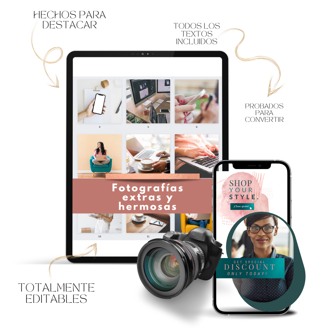 MEDIA RELAX PACKS REDES SOCIALES