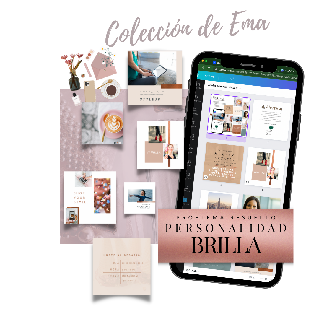 MEDIA RELAX PACKS REDES SOCIALES