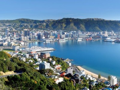 Wellington