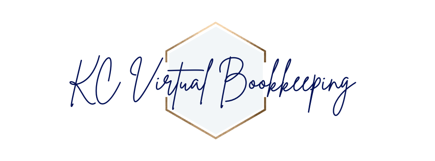KC Virtual Bookkeeping