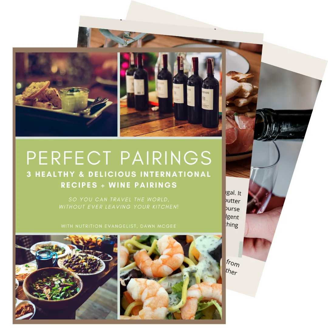 perfect-pairings
