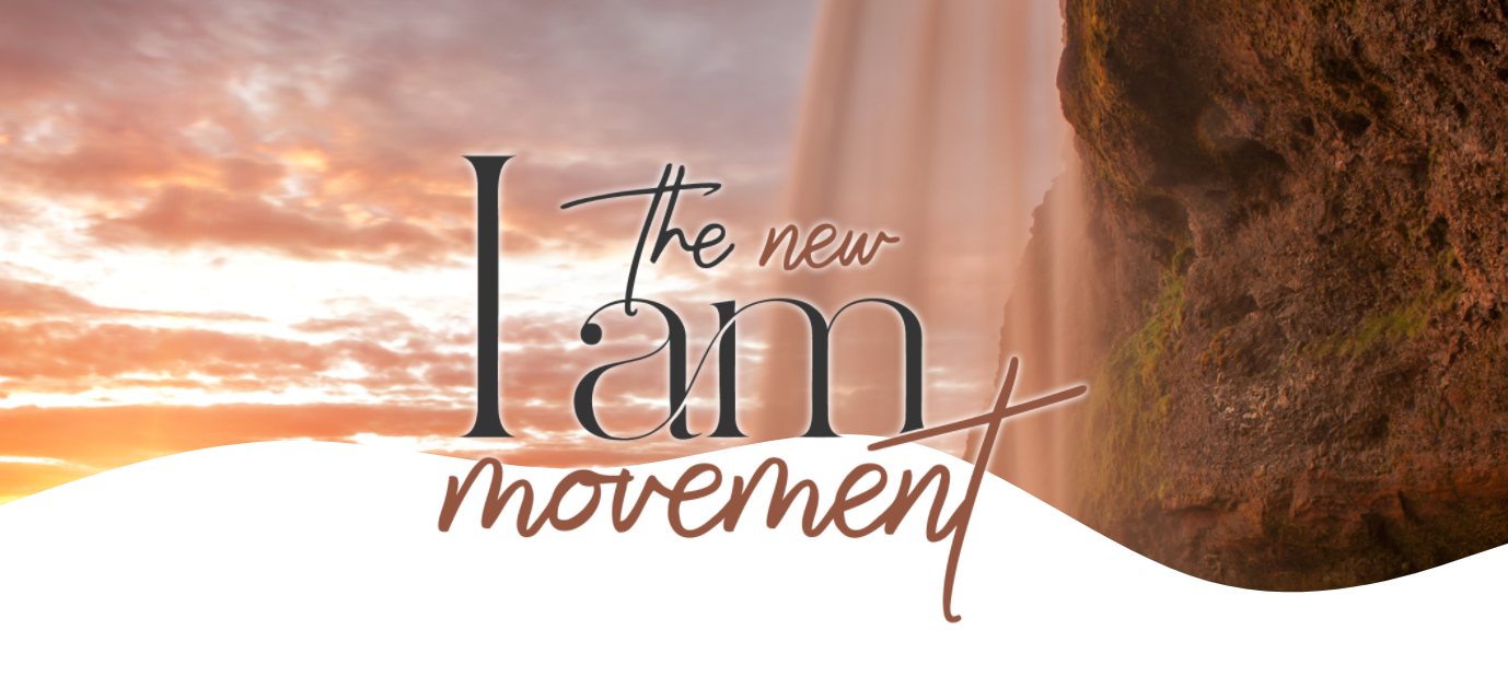 The New I AM Movement