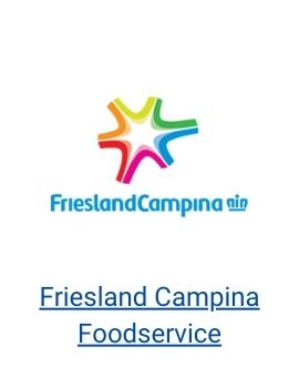 Friesland Campina op TIPPR