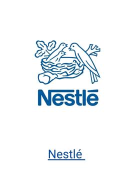 Nestlé op TIPPR