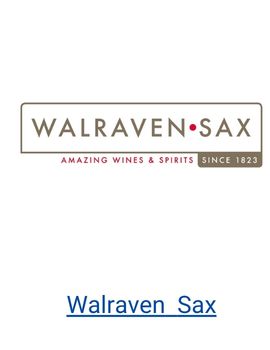 Walraven Sax op TIPPR