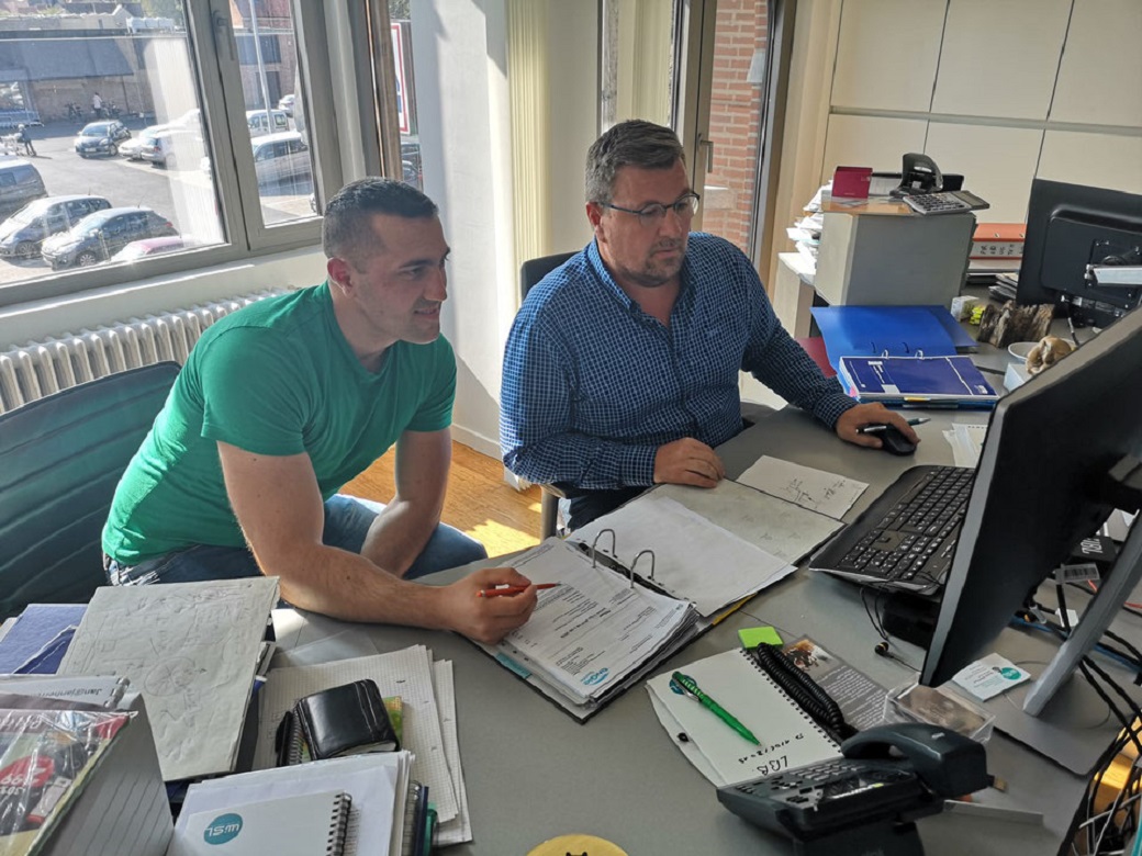 Ondersteuning en begeleiding