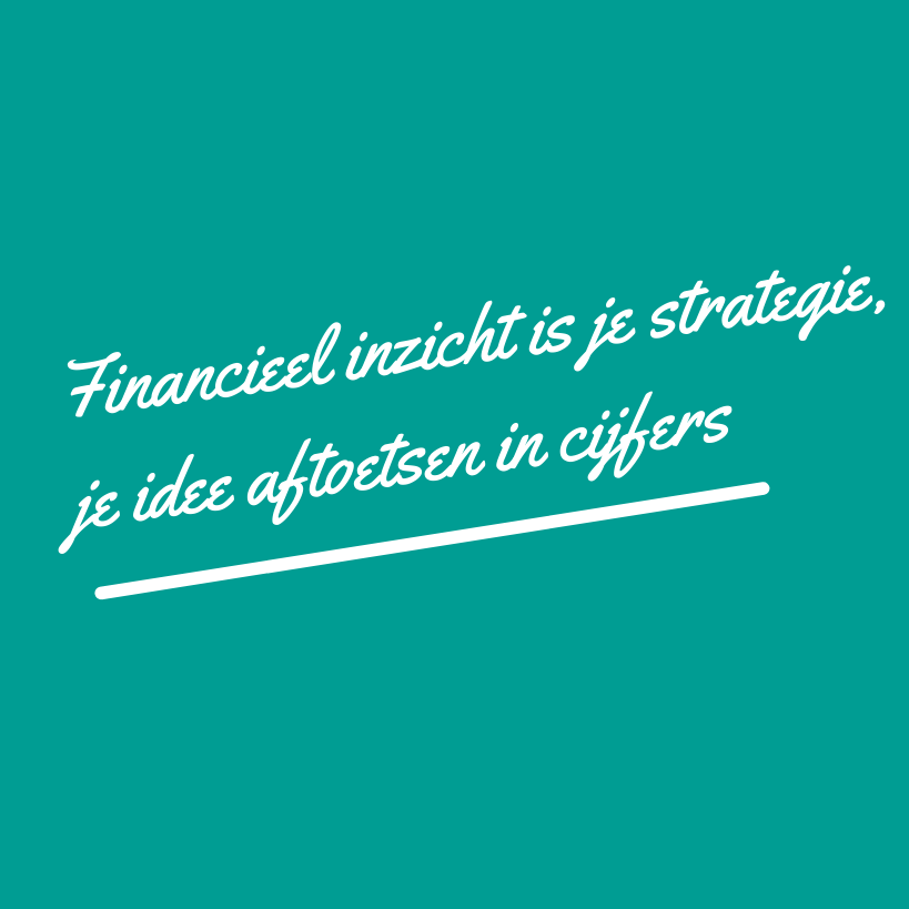 Financieel Inzicht