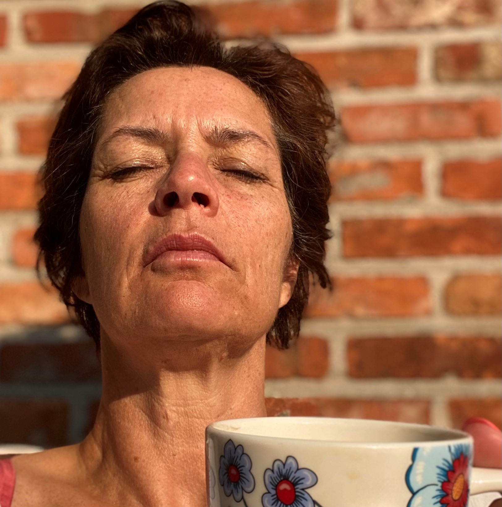 Loopbaancoach Ingeborg Obrie