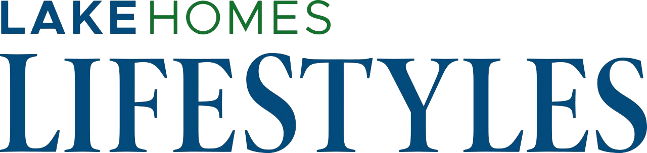 Lake Homes Lifestyles Logo