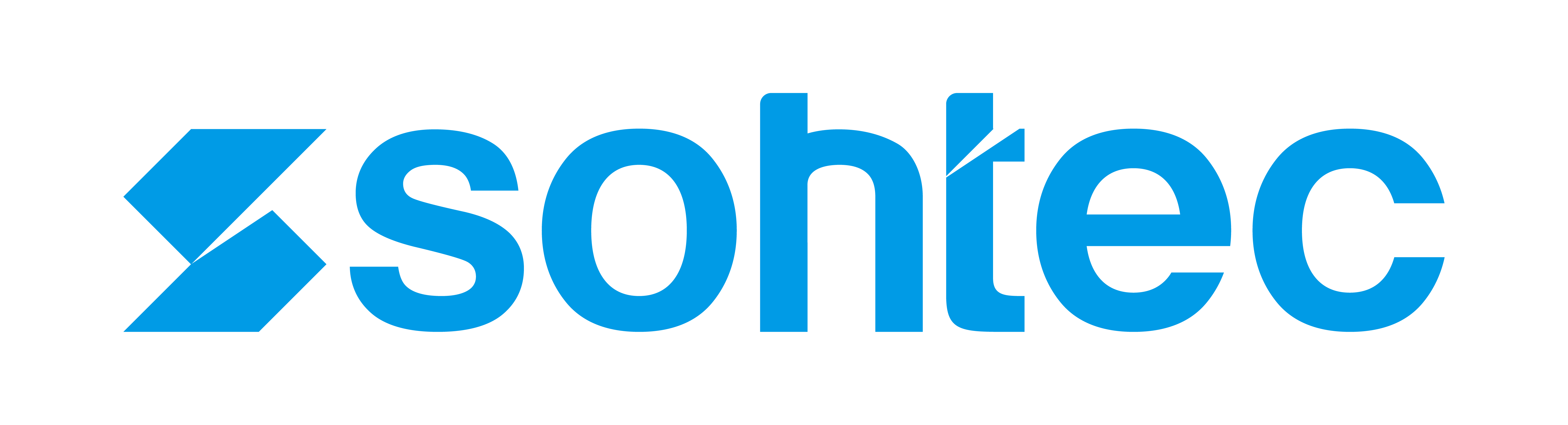 logo sohtec