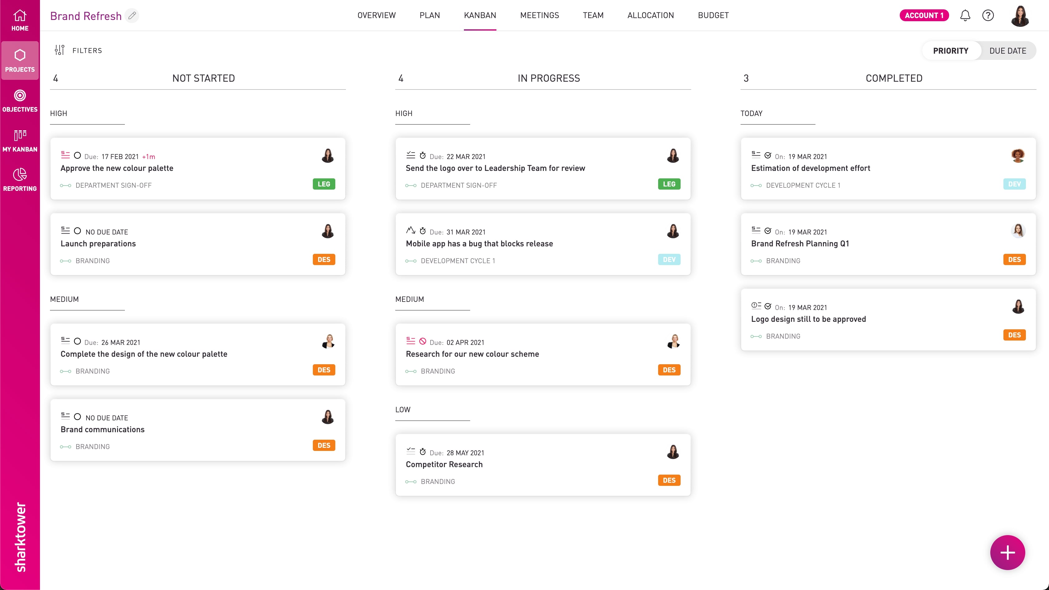 Kanban