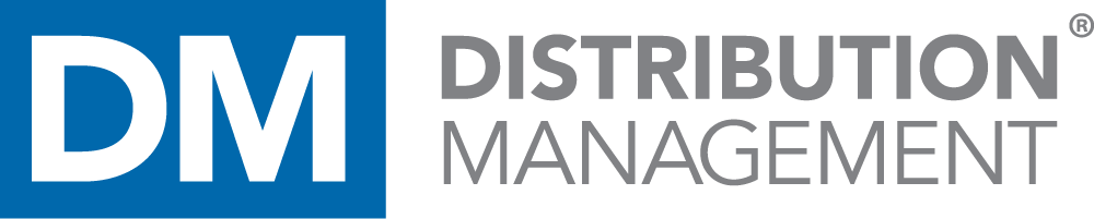 DM Logo